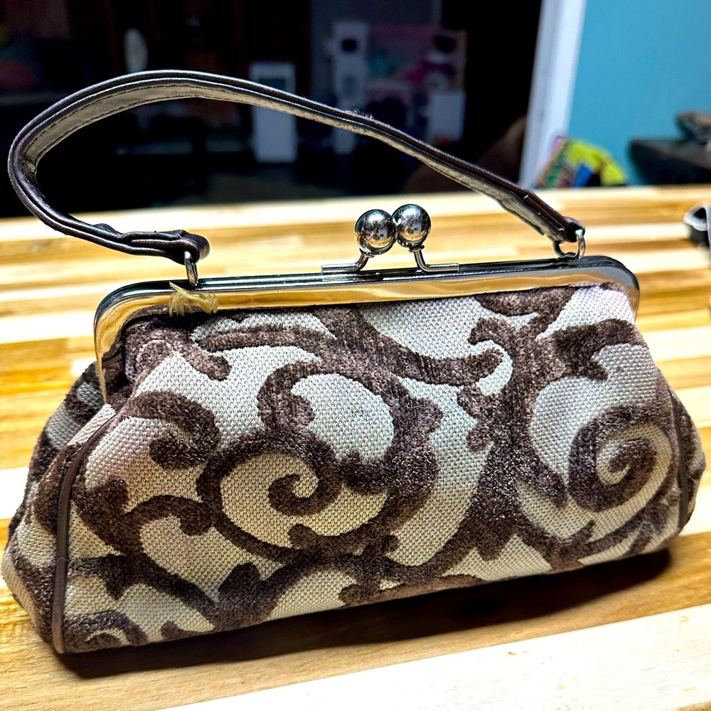 Small purse